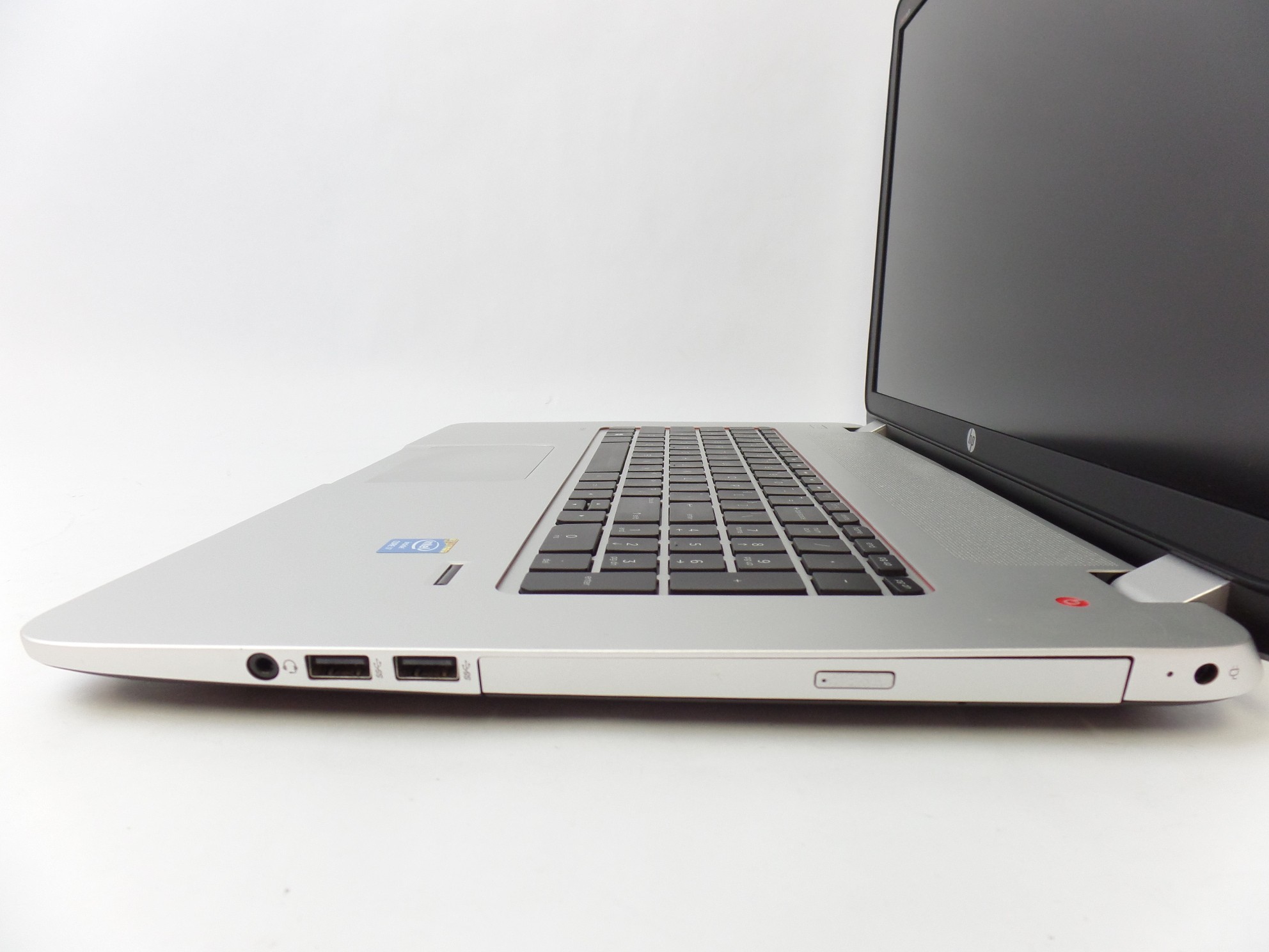 Read HP ENVY 17 17.3" FHD Intel i74700MQ 2.4GHz 8GB 1TB W10P E1P13AV