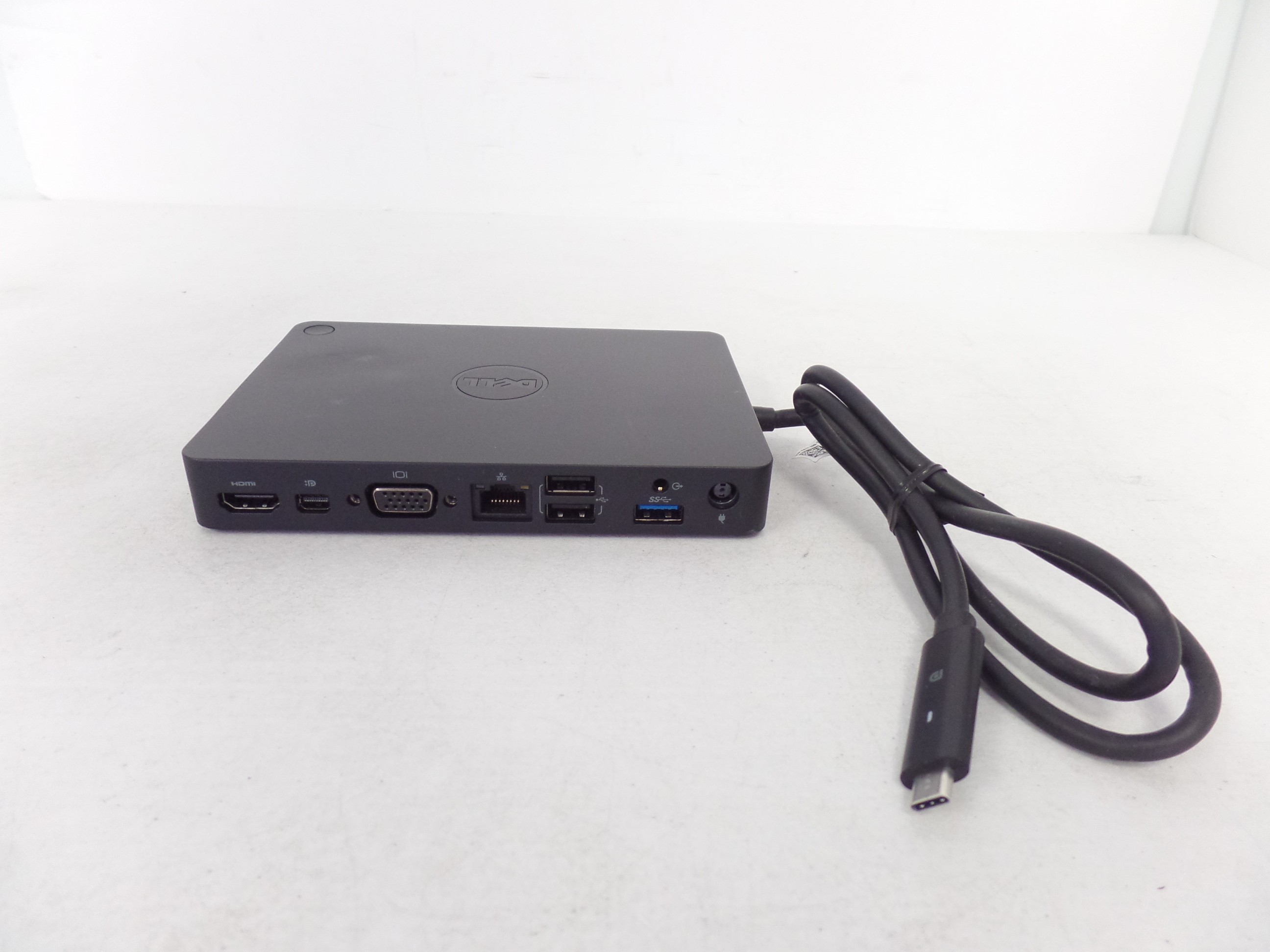 K17a Latitude 7480 Wd15 K17a Docking Station Junk Mail