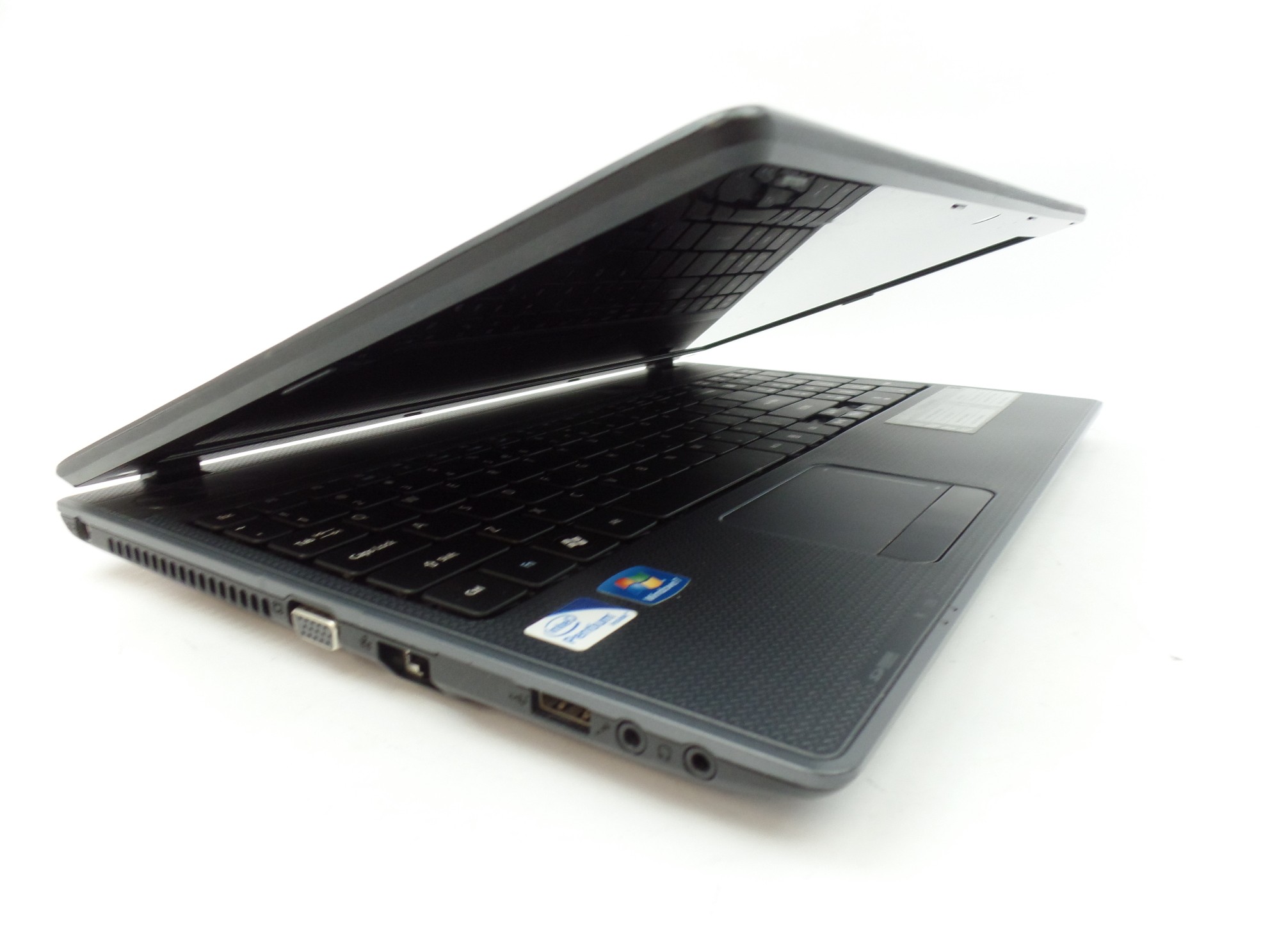 Contradecir Oblea Gigante Acer Aspire 5733z-4633 15.6" HD Pentium P6200 2.13GHz 4GB 500GB HDD W7P  Laptop U