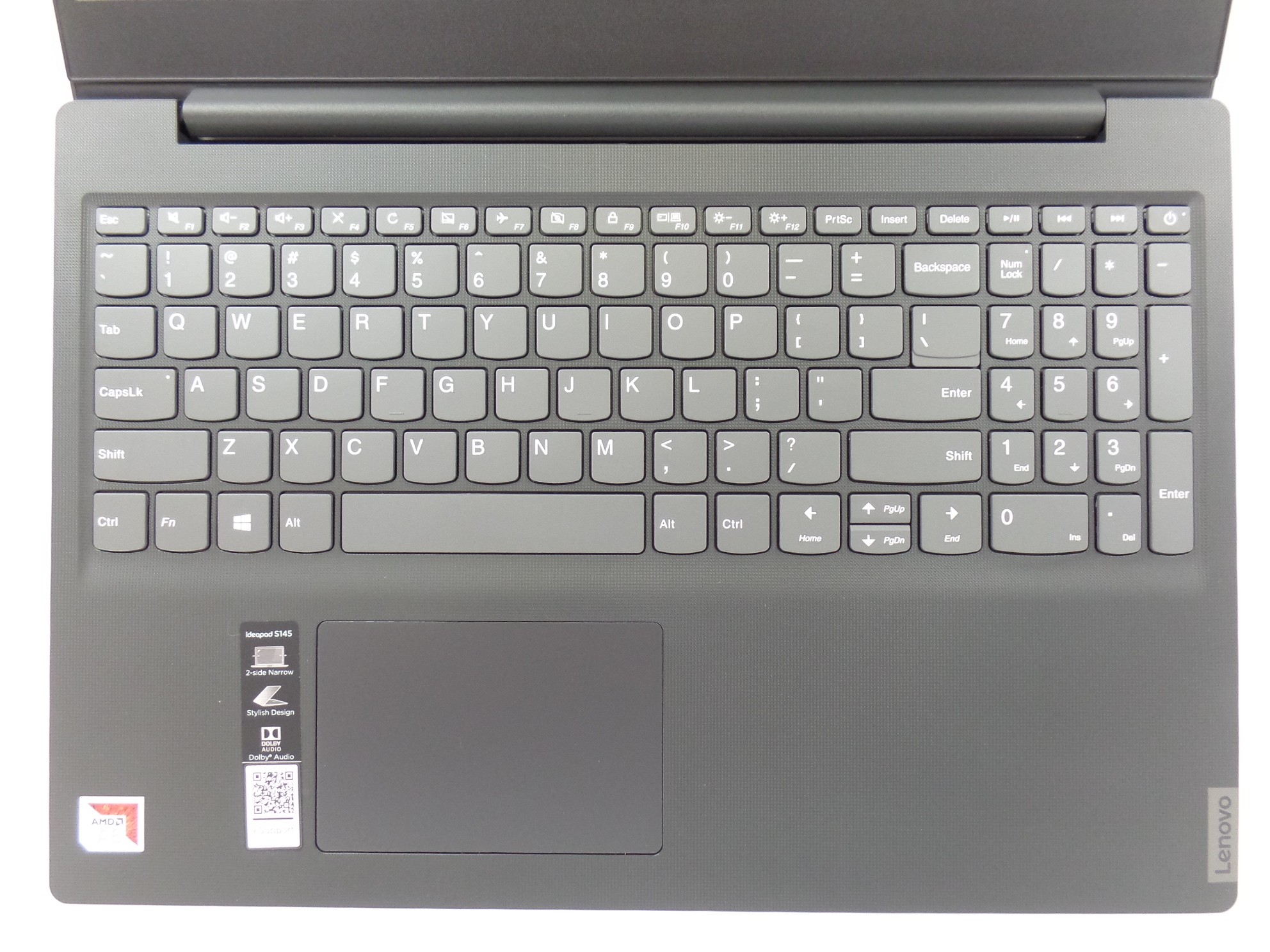 Lenovo Ideapad S145 15ast 15 6 Hd Amd A6 9225 2 6ghz 4gb 1tb Hdd W10h Laptop Sd