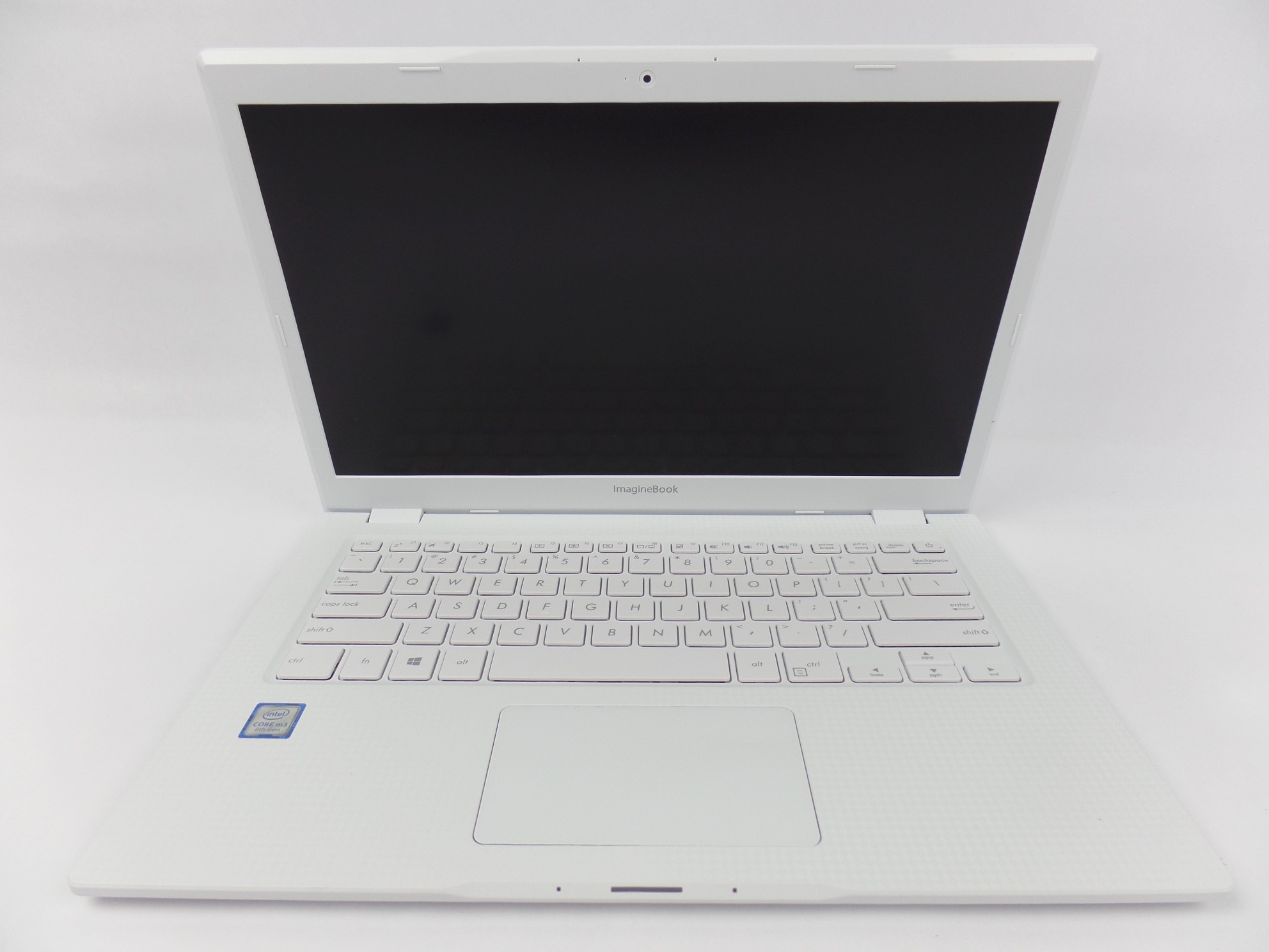 Asus Mj401ta Bm3n5 14 Fhd M3 8100y 1 1ghz 4gb 128gb Ssd W10h Laptop S