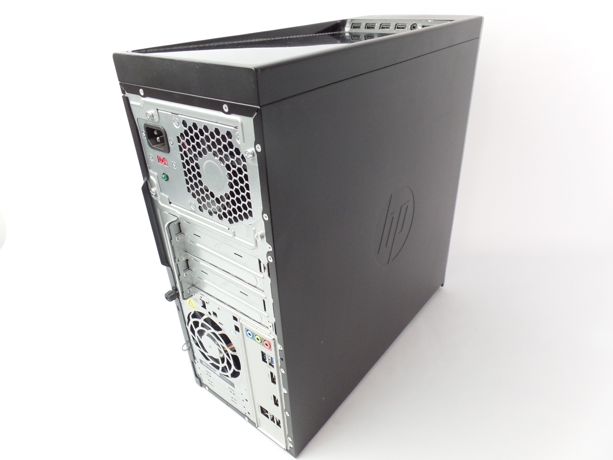 HP ENVY Desktop 750177c i76700 3.4GHz 16GB 2TB HDD W10H N0B21AA U
