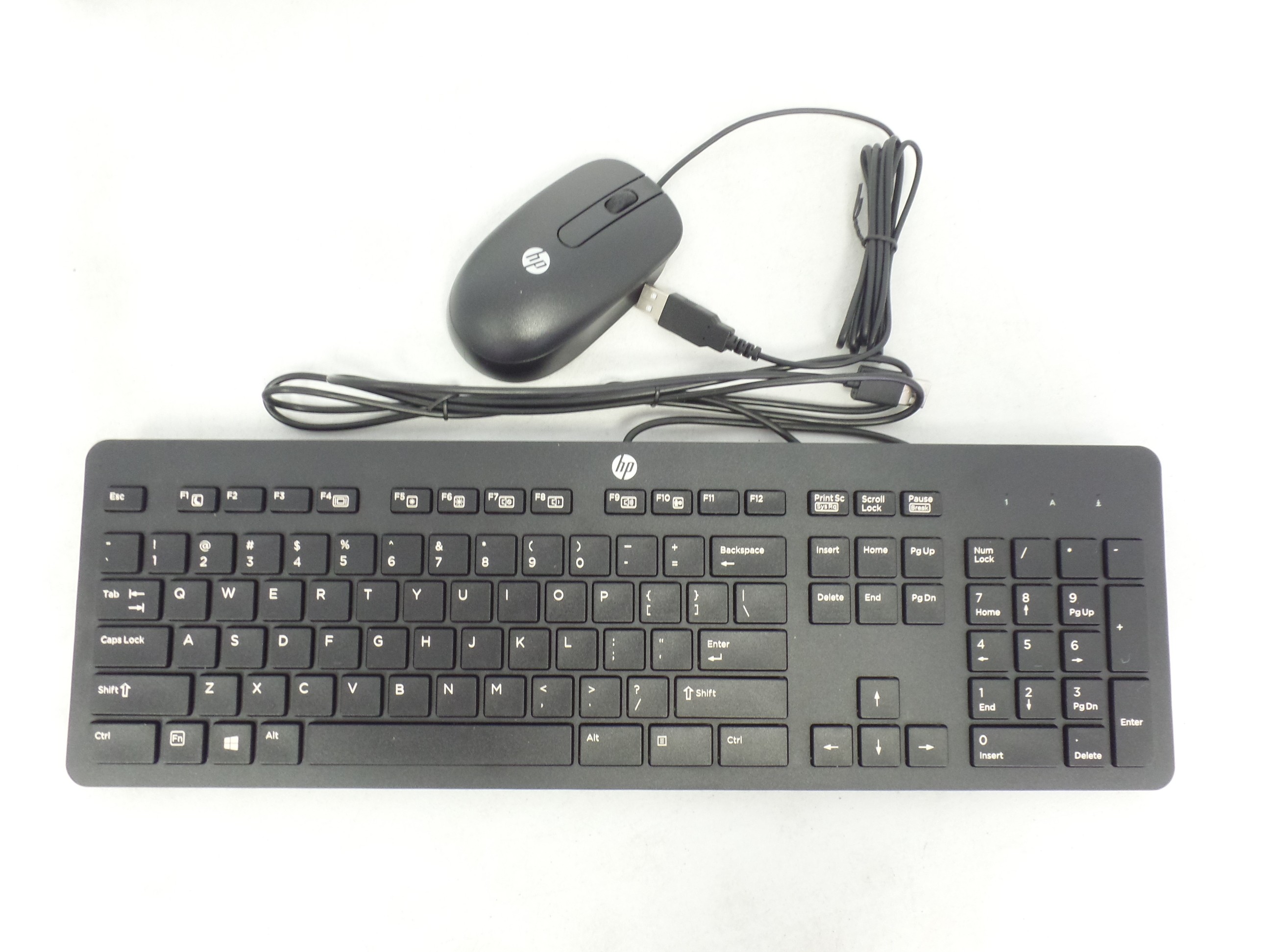 Hp Prodesk 600 G2 Tiny Desktop Mini Pc I5 6500 2 5ghz 4gb 500gb