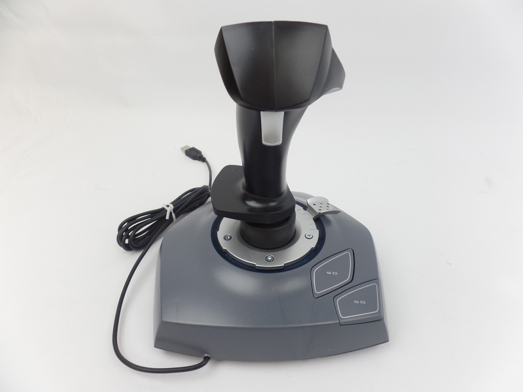 Logitech WingMan Attack 2 Joystick Game Controller 9632530403 BN