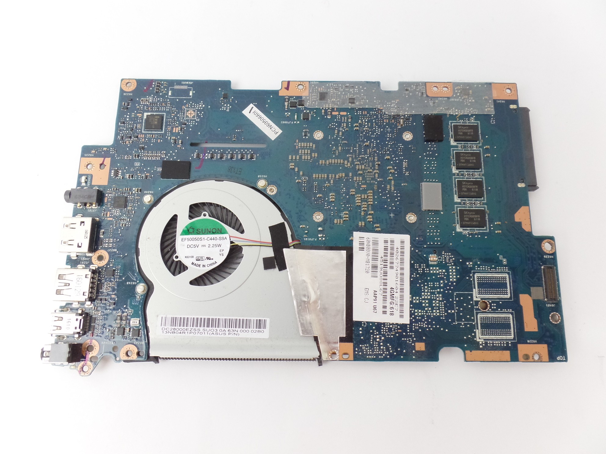 Asus ux303u аккумулятор