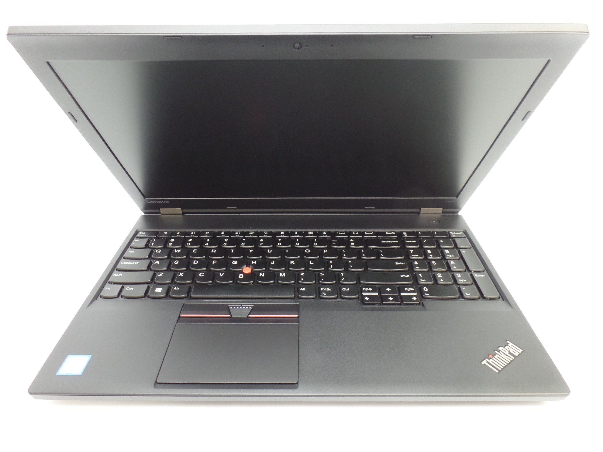 Lenovo Thinkpad L570 15 6 Hd I5 7300u 2 6ghz 4gb 500gb W10h 20j8cto1ww O