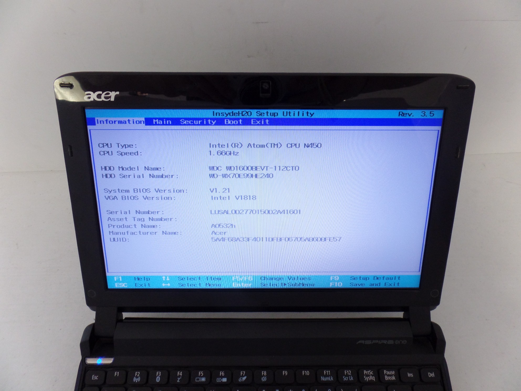 controladores acer aspire one nav50 controladores acer aspire one nav50