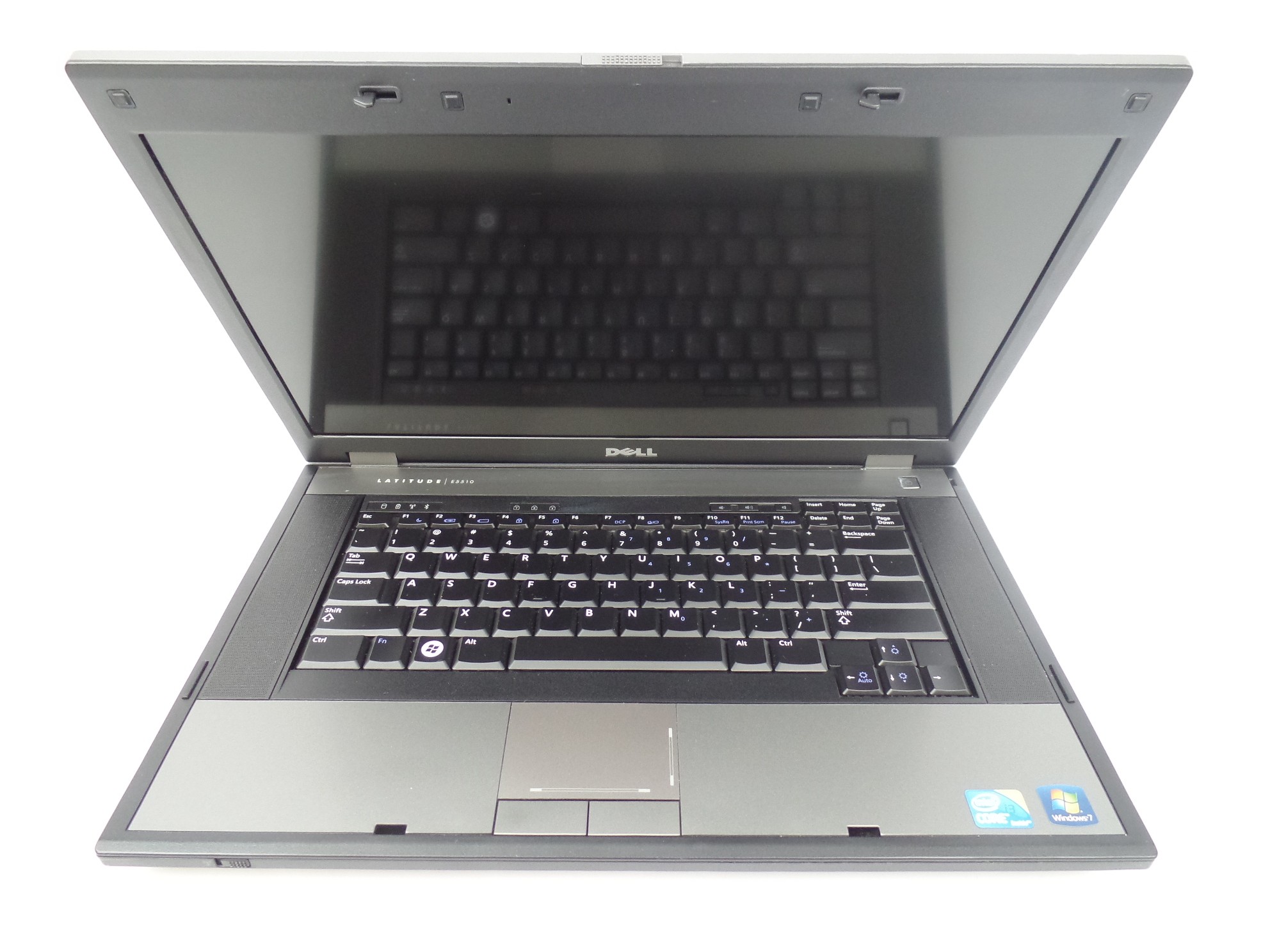 Dell Latitude E5510 15 6 Hd Core I3 M370 2 4ghz 3gb 160gb Hdd W7h Laptop U