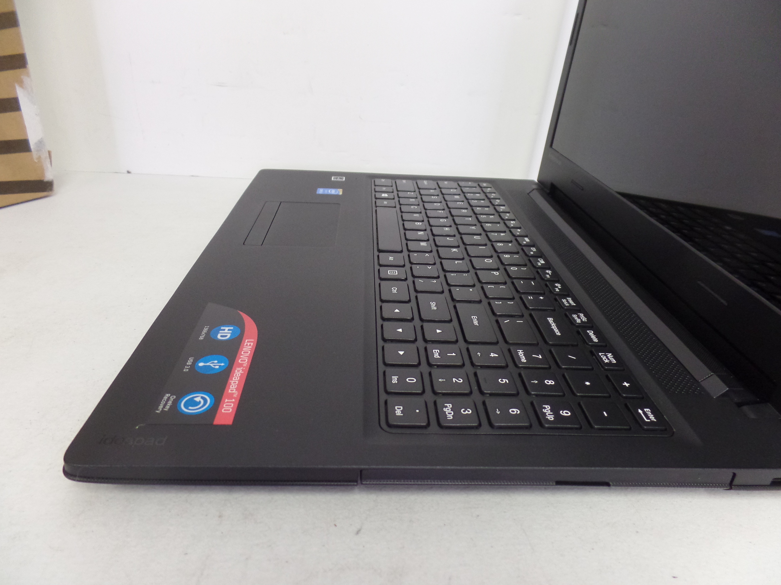 Купить Ноутбук Леново Ideapad 100
