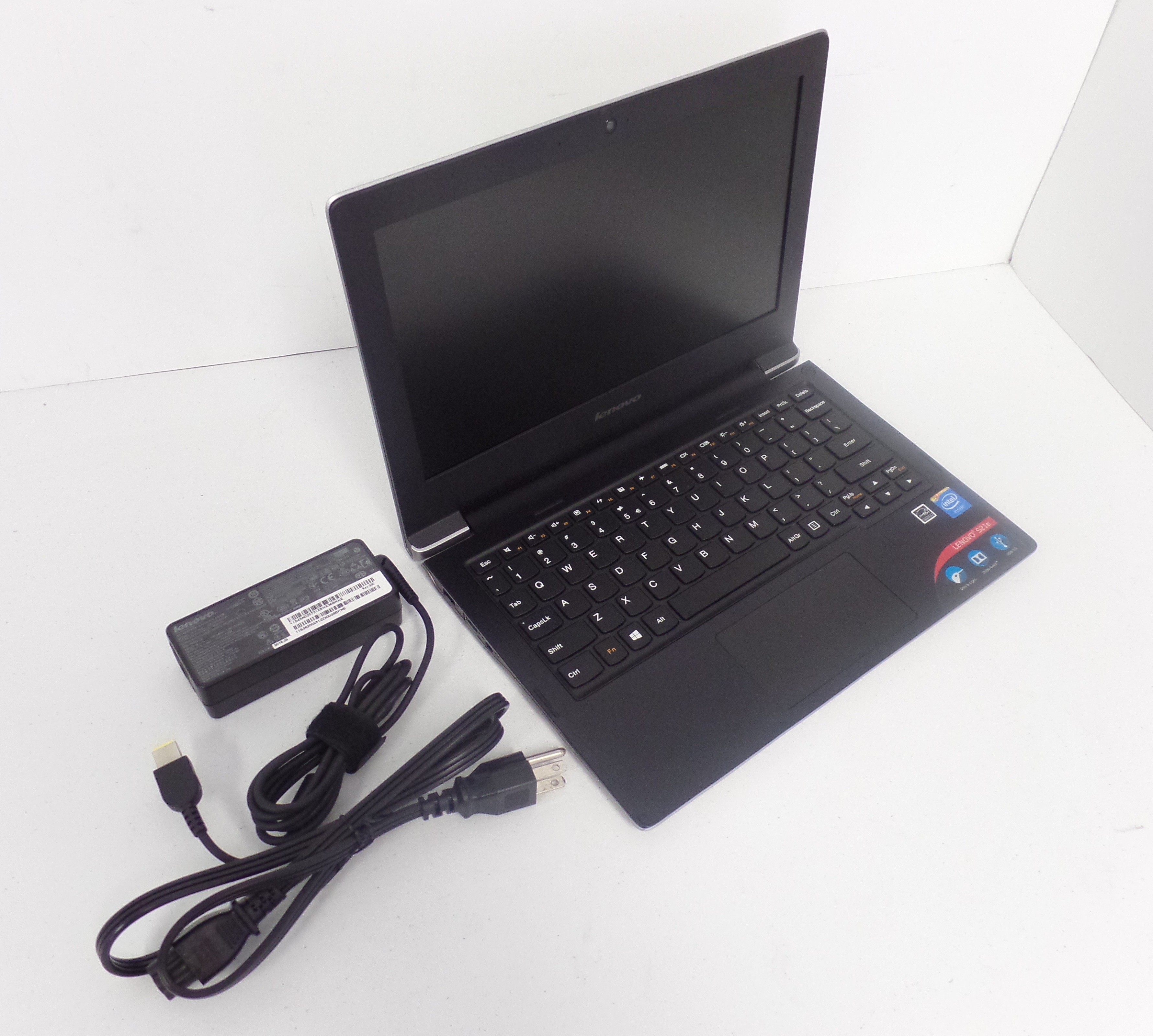 Lenovo S21E 11.6" N2840 2GB 32GB 80M4002DUS W10H Laptop Touchpad doesn