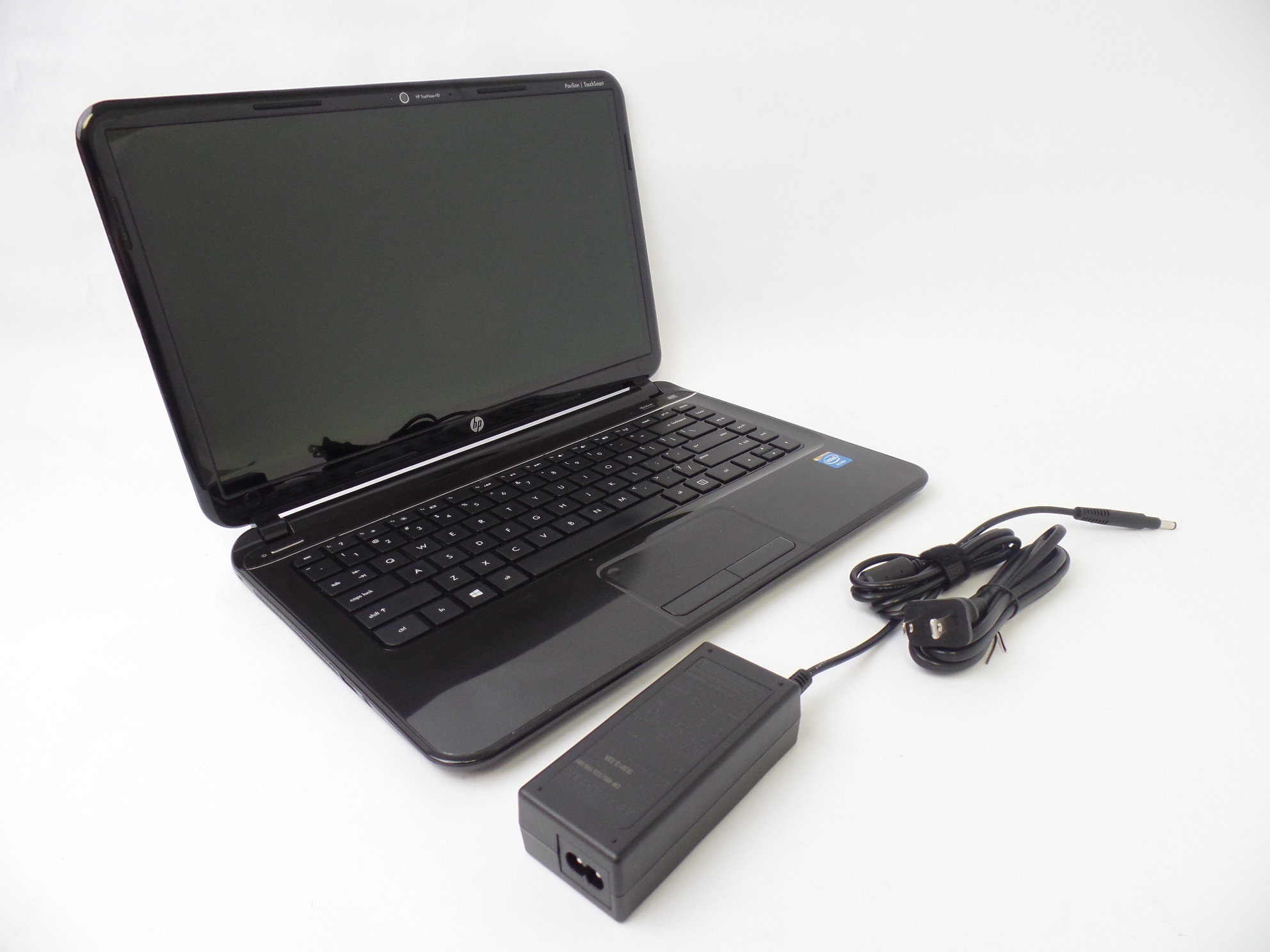 HP Pavilion TouchSmart 14b109wm 14in. (500GB, Intel Celeron, 1.4GHz